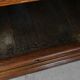 17th Century Belgian Renaissance Oak Cabinet with Concealed Lock