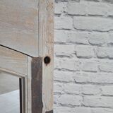 Mirror window 161x107cm