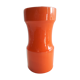 Vintage 80's ceramic vase