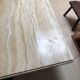 Table basse en travertin, 1970