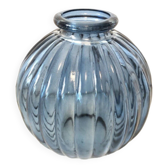 Vase Bleu