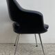 Vintage 50's armchair
