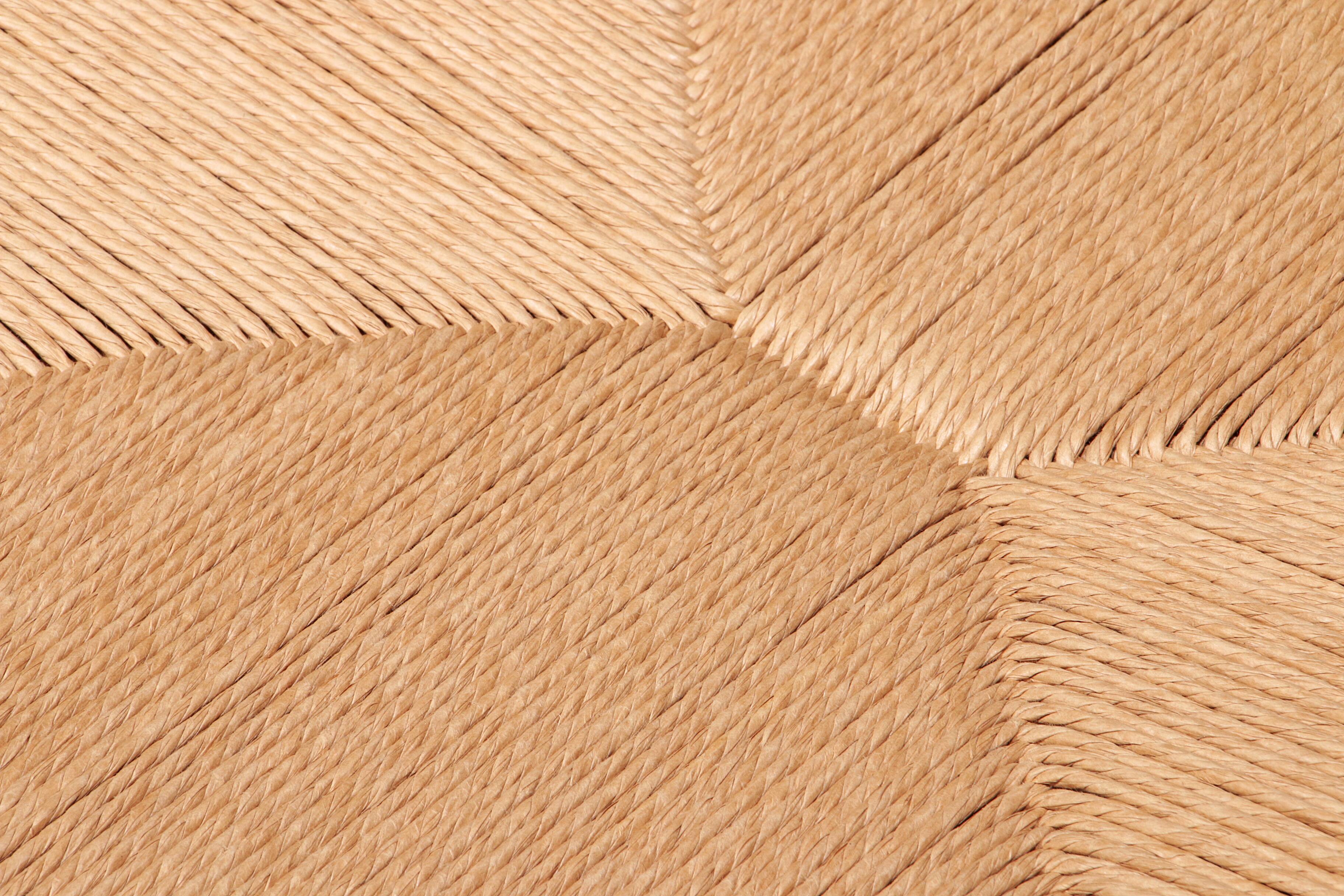 Dining Chairs by Hans Wegner for Carl Hansen & Søn,Denmark 2 CH37 and 2 CH36