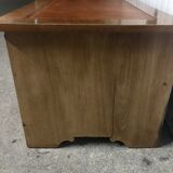 Old english sideboard