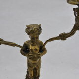 Pair of candlesticks