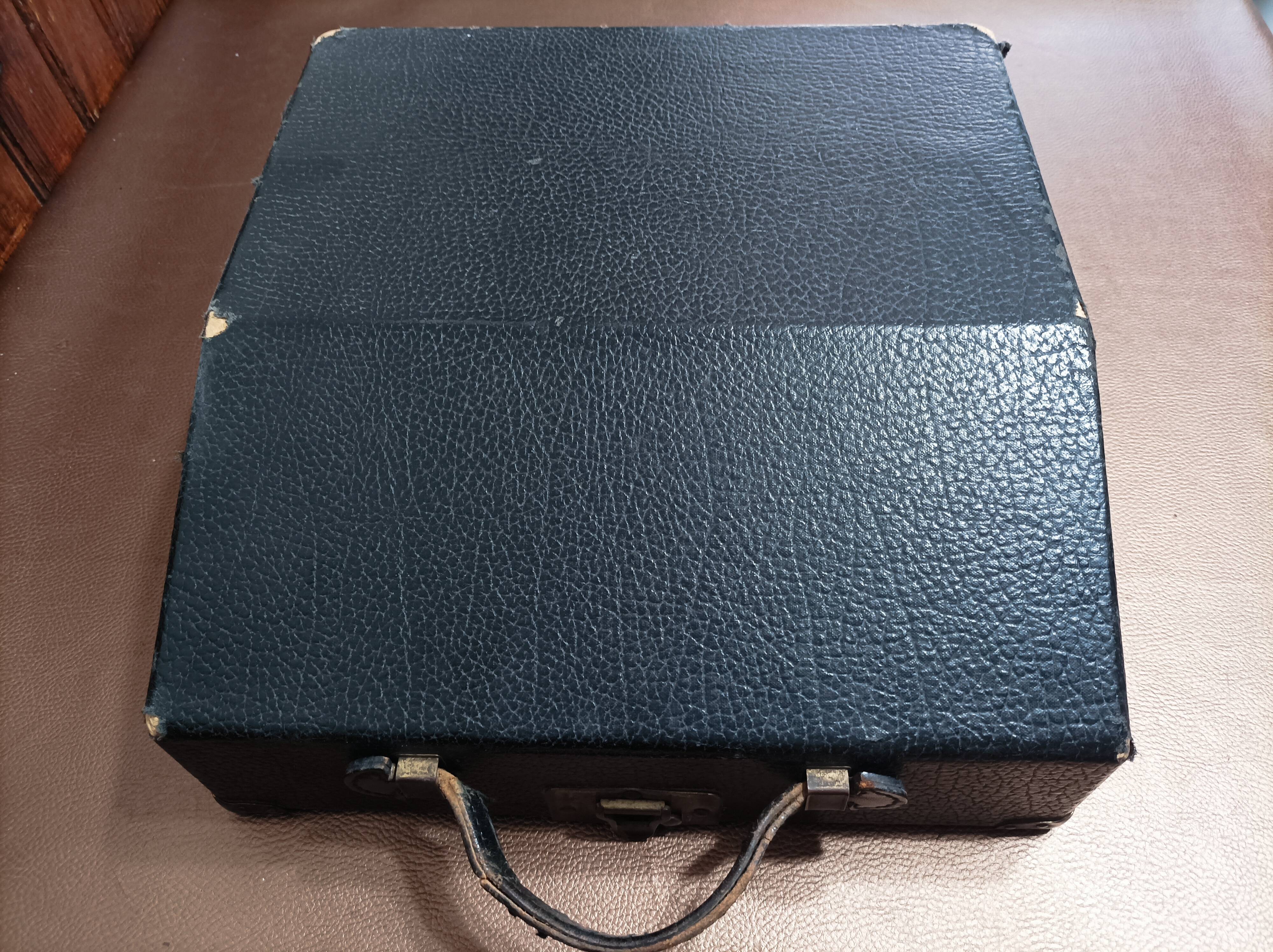 Remington Junior typewriter 1930s