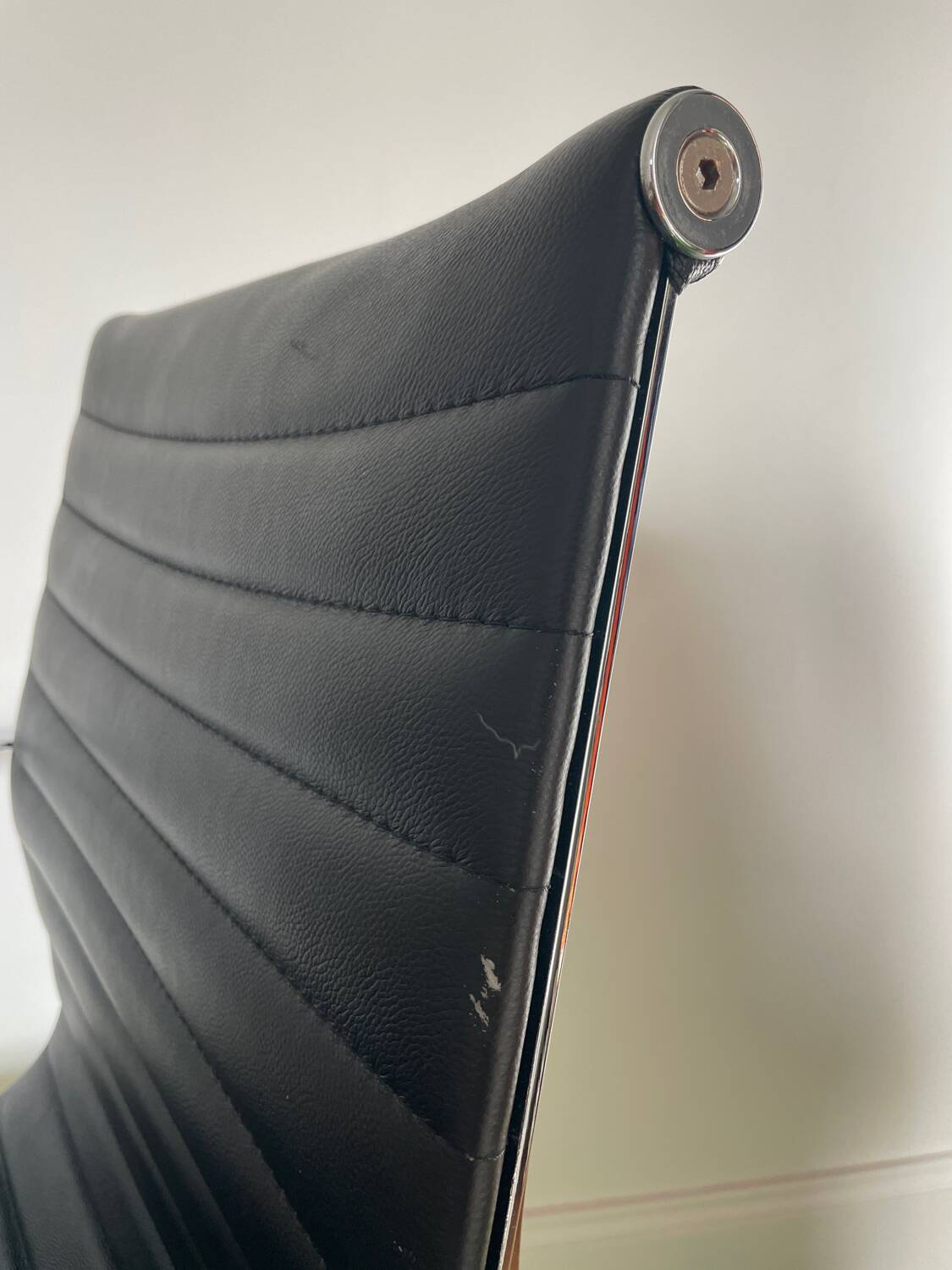 Eames style office chair