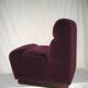 70s armchair