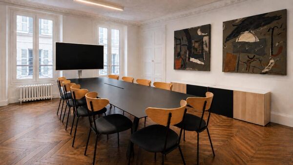 Table pedrali (arki-table)