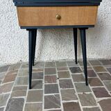 Small desk, side table