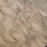 Scandinavian-style coffee table