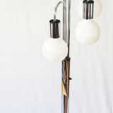 Floor lamp 5 bulbs 70s