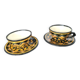 Cup and sub-cup