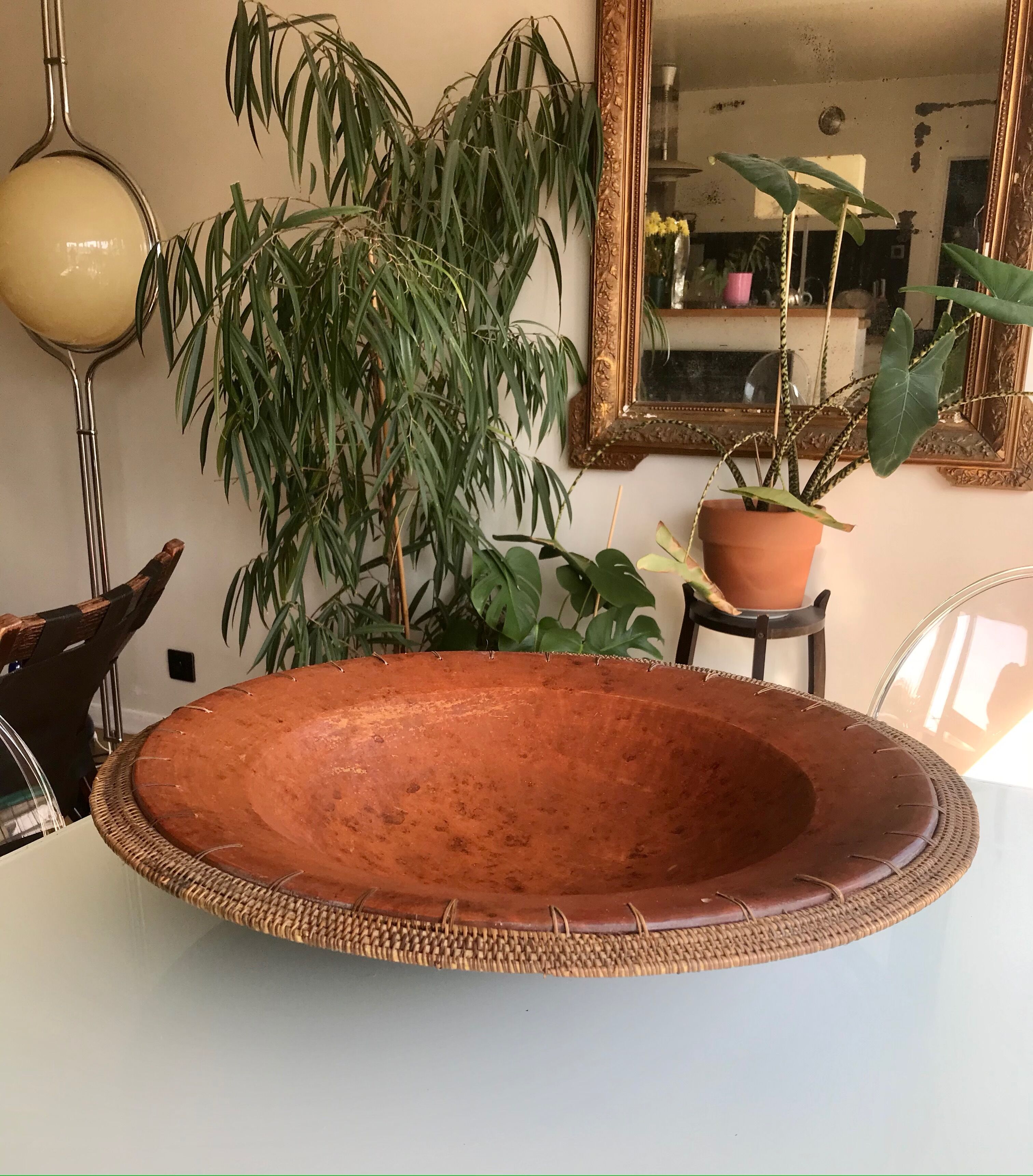 Céramique indonesienne Sasak Lombok Pottery