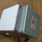 “Kaltlichtlampe” lamp by Liesegang, 50s/60s