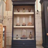 Old open library