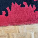 Tapis signé Jean Picart le Doux (1902-1982)