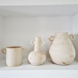 Pottery anse céramique tamegroute