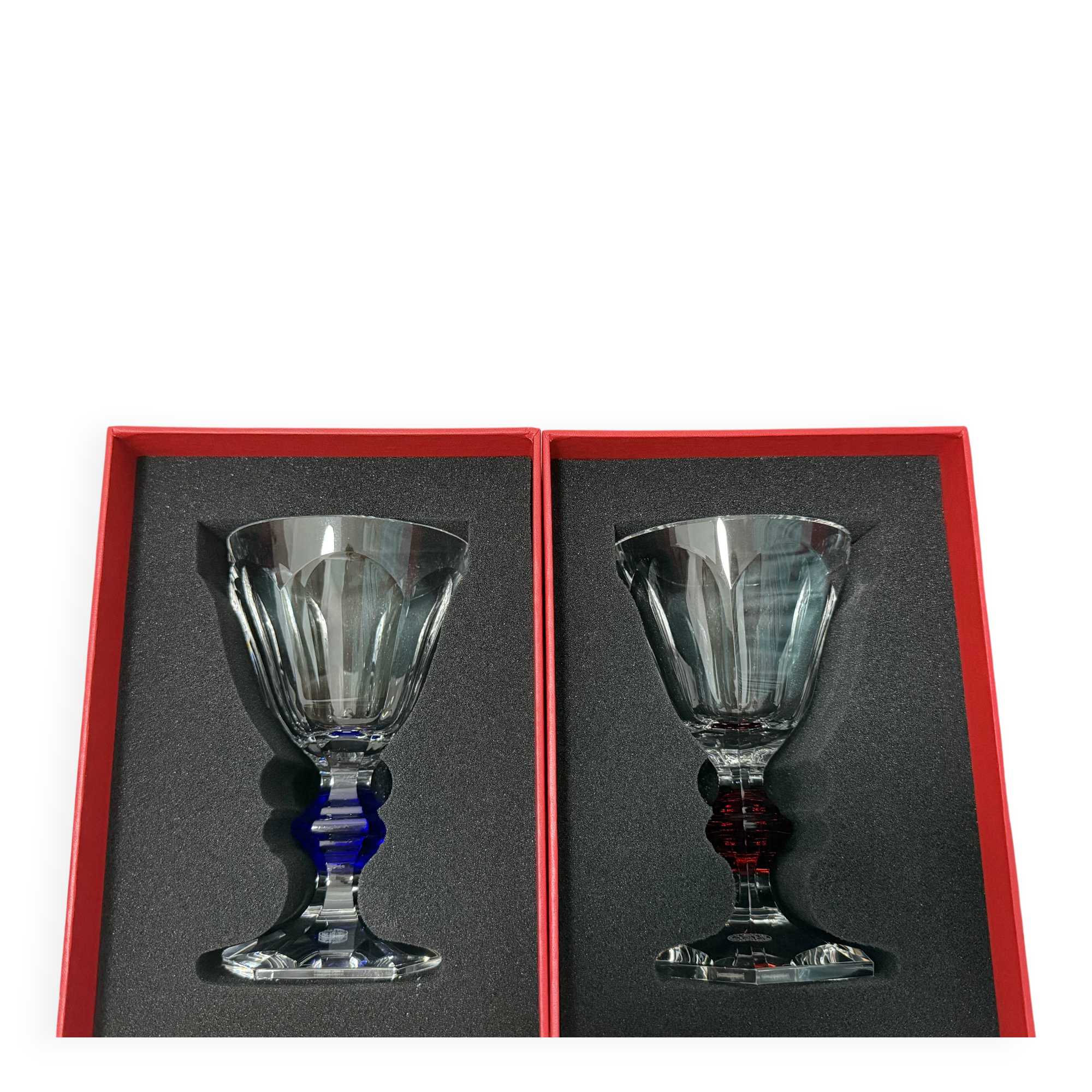 Baccarat - Wine glass(2) - Harcourt 1841 Glasses