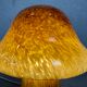 Lampe de table champignon vintage – Fischer Leuchten