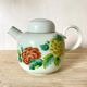 Théière Villeroy et Boch  T'Chou années 80-90