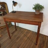 Ancient table