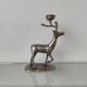 Vintage candlestick