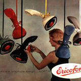 Phone Cobra ericofon LM Ericsson Sweden