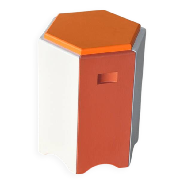 Tabouret décoratif