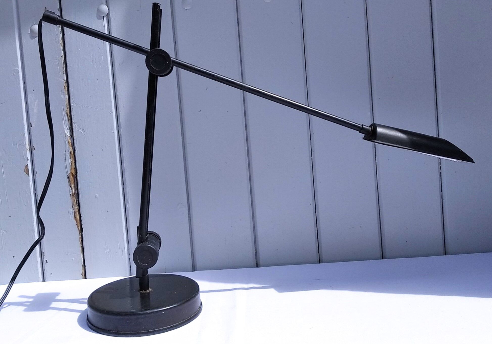 Italian pendulum lamp Veneta Lumi