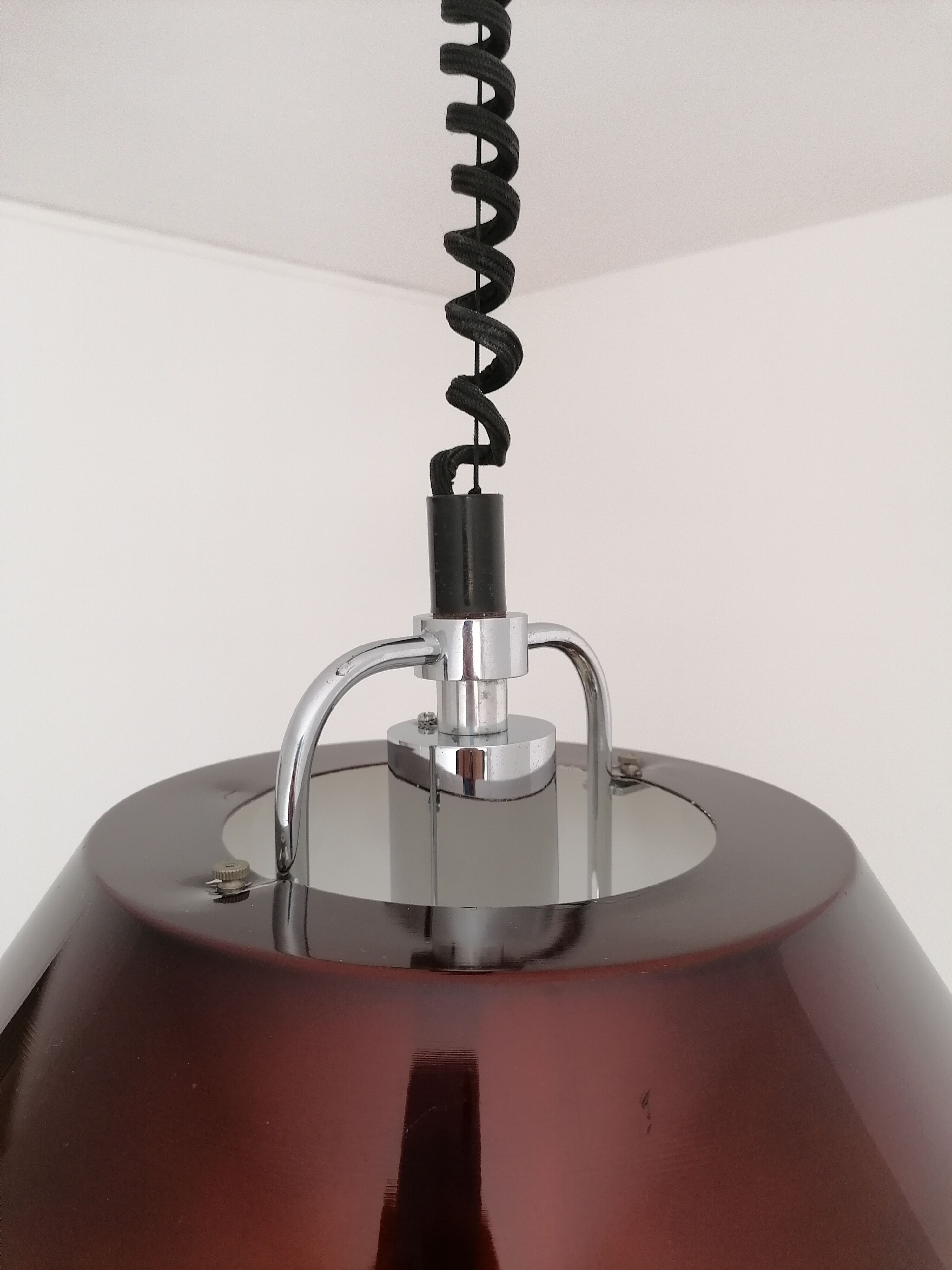 Hanging lamp 70