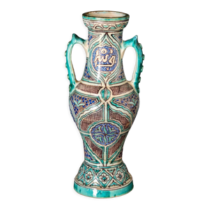 vase moyen-orient safi