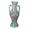 Vase moyen-orient safi milieu XXe avec anses