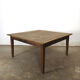 Old monastery table