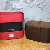 Scale Teraillon 4000 red Vintage