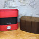 Balance Teraillon 4000 rouge Vintage