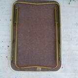 Ideal children's folding table picnic camping