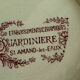 Broc Saint Amand des E