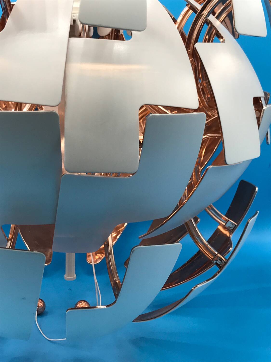 IKEA PS 2014 chandelier