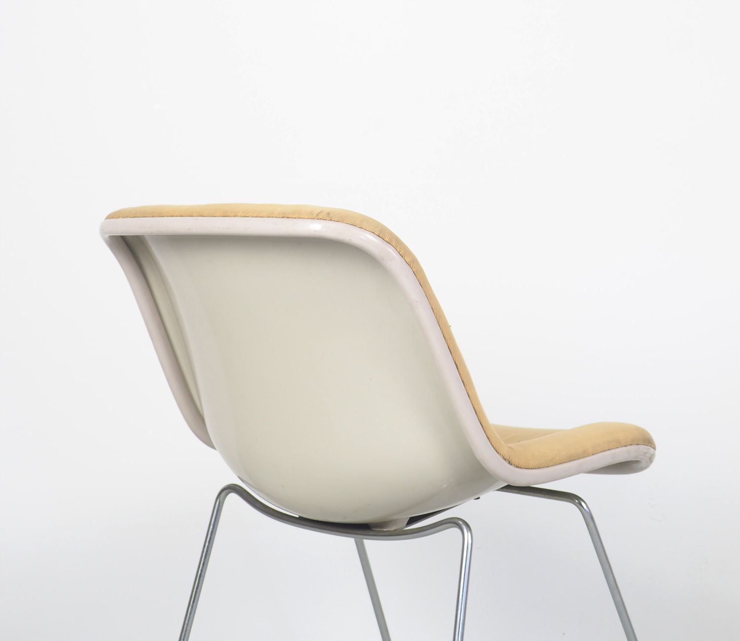 Set of 4 Houtoku for Artifort Spirit dining chairs, Japan 1970