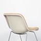 Set of 4 Houtoku for Artifort Spirit dining chairs, Japan 1970