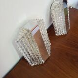 Pair of Kaiser wall lights