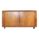 Dyrlund audio / tv cabinet 'Gronhoj'