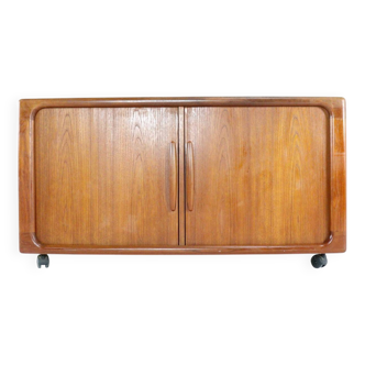 Dyrlund audio / tv cabinet 'Gronhoj'