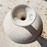 Round display stand on pedestal Villeroy Boch model 1562