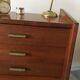 Bedside years 50 feet compass
