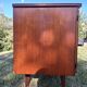 Enfilade scandinave