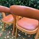 Chaises Baumann Gondole
