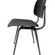 Vintage Friso Kramer Revolt chair for Ahrend de Cirkel 1960