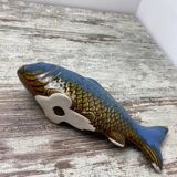 Ceramic fish